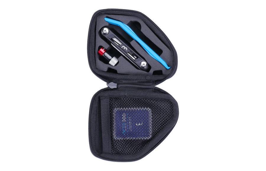 Sacoche de cadre vélo BBB AdaptCase