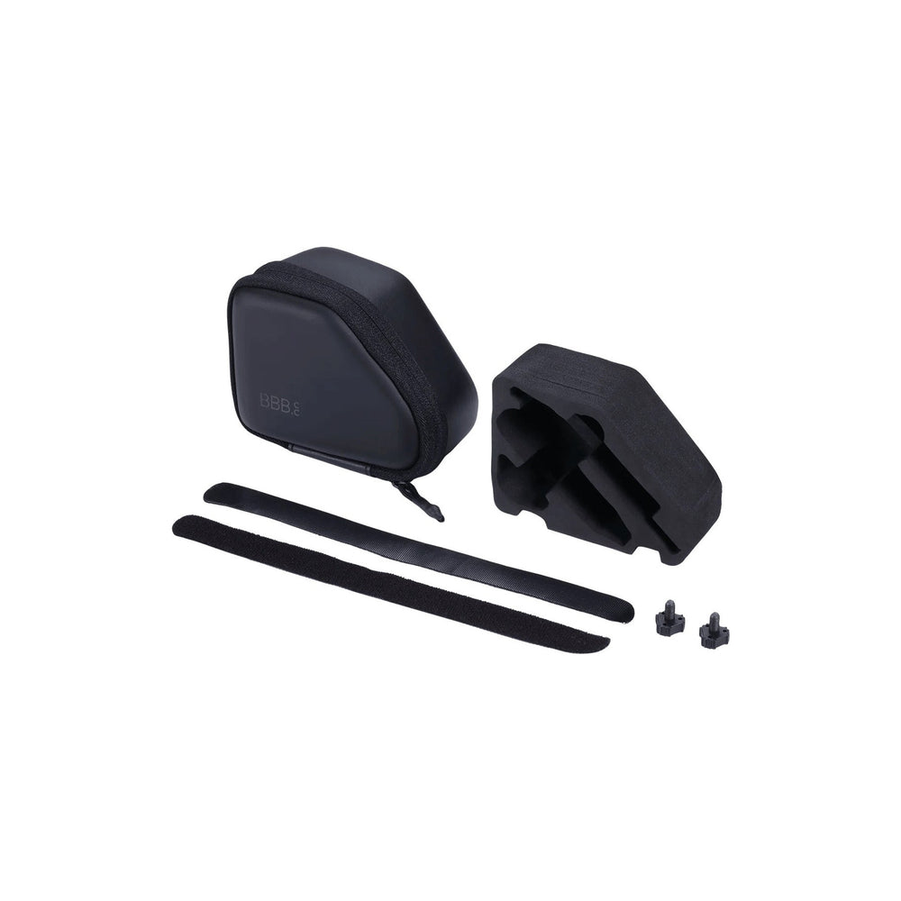 Sacoche de cadre vélo BBB AdaptCase