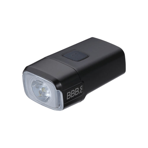 Éclairage pour casque vélo BBB AdventureStrike 600