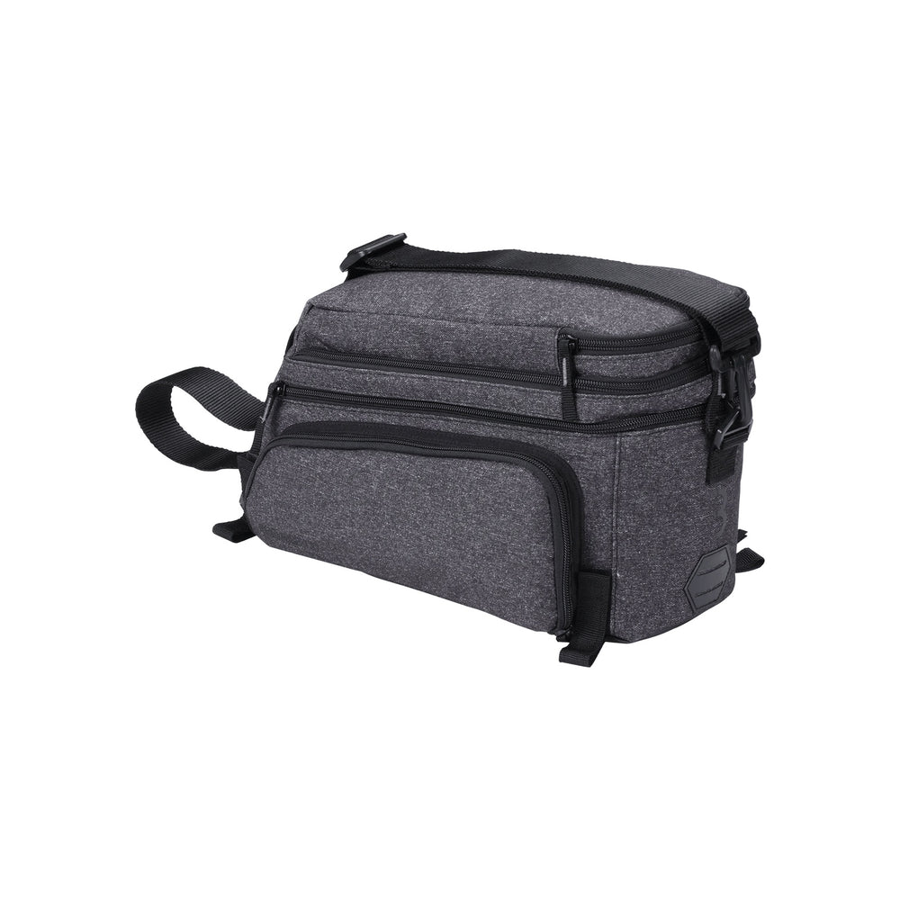 Sacoche de porte-bagage vélo BBB CarrierPack - 11,5 L