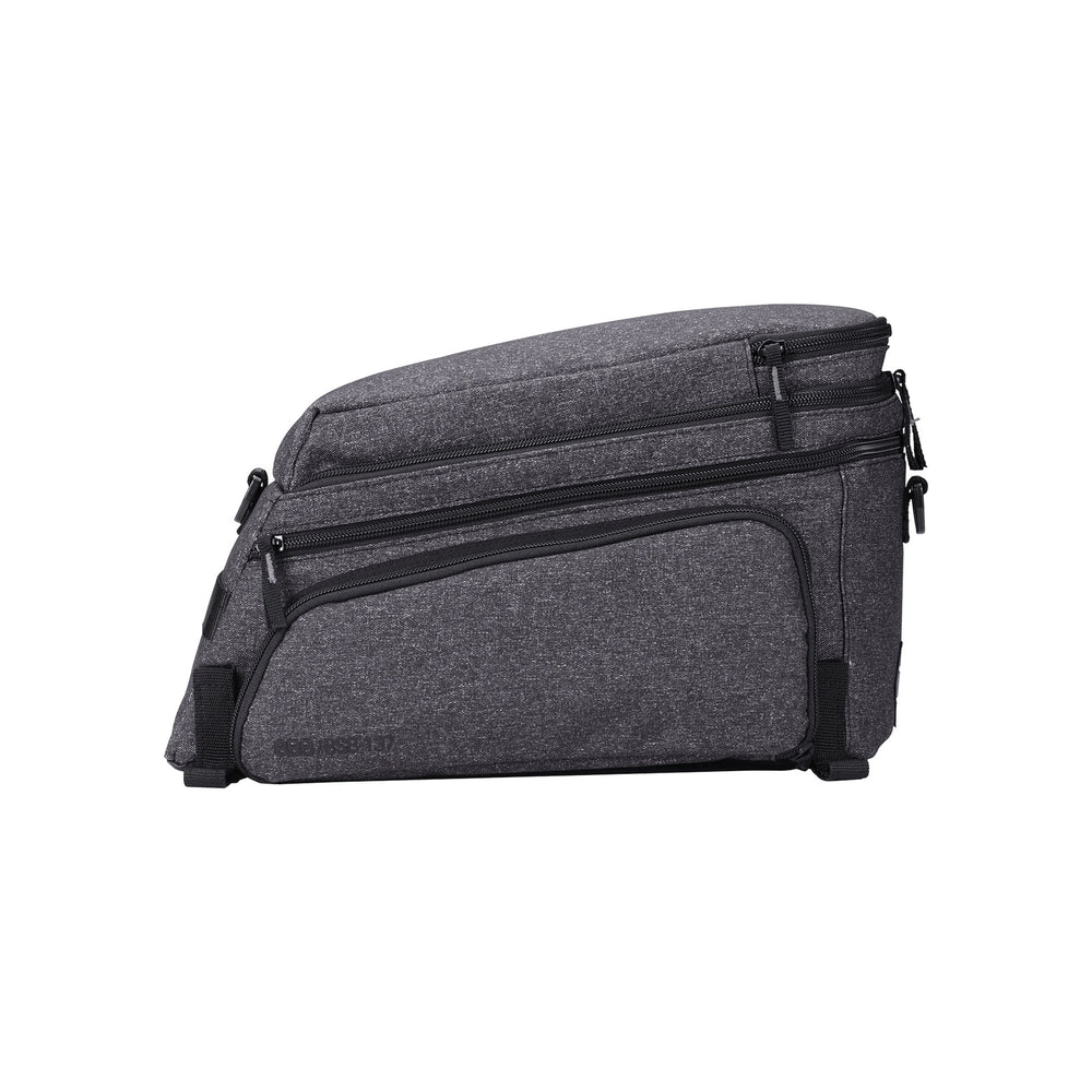 Sacoche de porte-bagage vélo BBB CarrierPack - 11,5 L