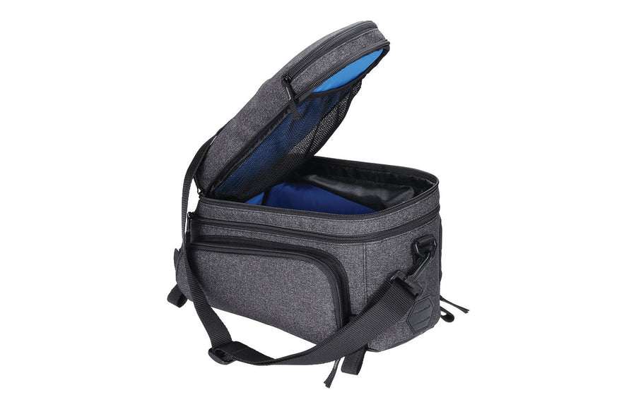 Sacoche de porte-bagage vélo BBB CarrierPack - 11,5 L