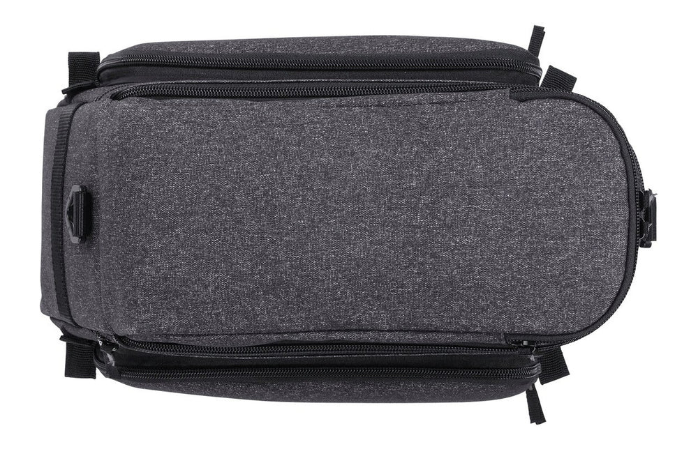 Sacoche de porte-bagage vélo BBB CarrierPack - 11,5 L