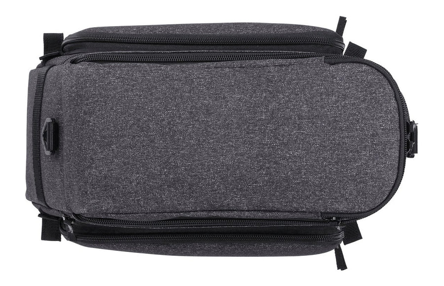 Sacoche de porte-bagage vélo BBB CarrierPack - 11,5 L