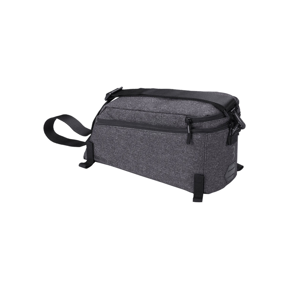 Sacoche de porte-bagage vélo BBB CarrierPack - 6 L
