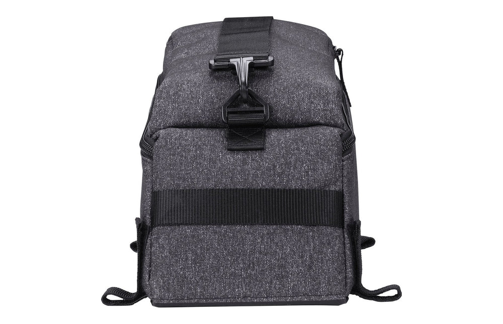 Sacoche de porte-bagage vélo BBB CarrierPack - 6 L