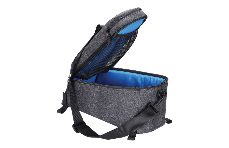 Sacoche de porte-bagage vélo BBB CarrierPack - 6 L