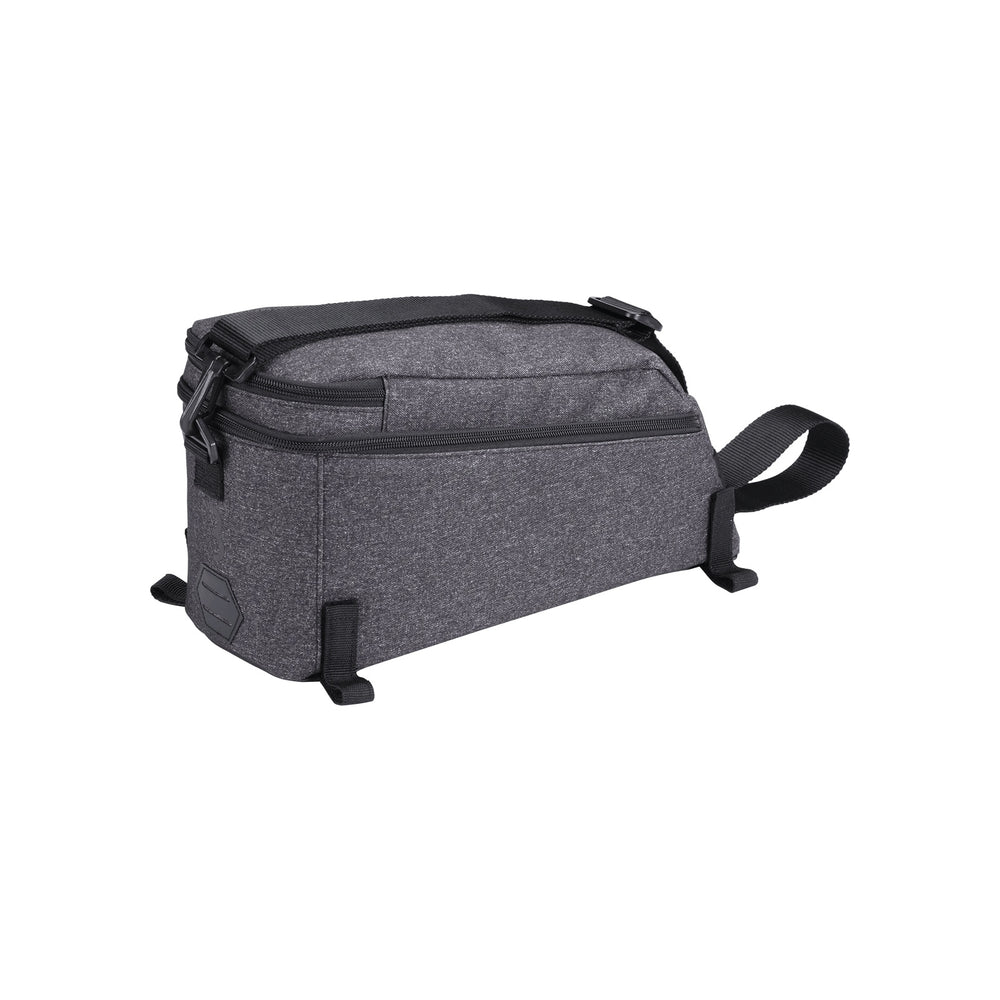 Sacoche de porte-bagage vélo BBB CarrierPack - 6 L