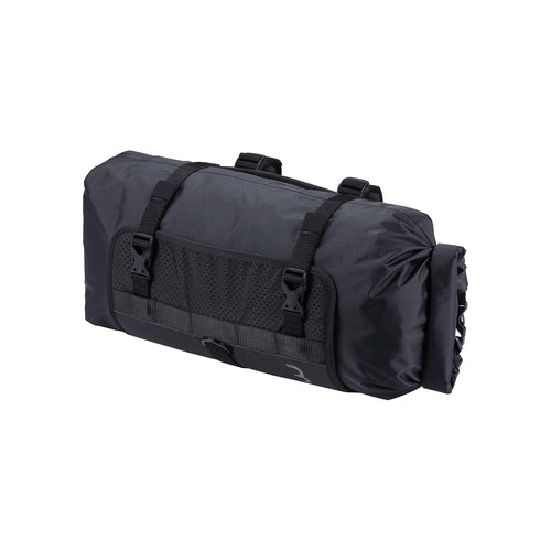 Sacoche de guidon vélo BBB Front Fellow - 10 L