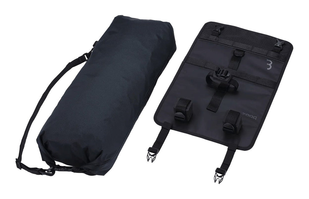 Sacoche de guidon vélo BBB Front Fellow - 10 L
