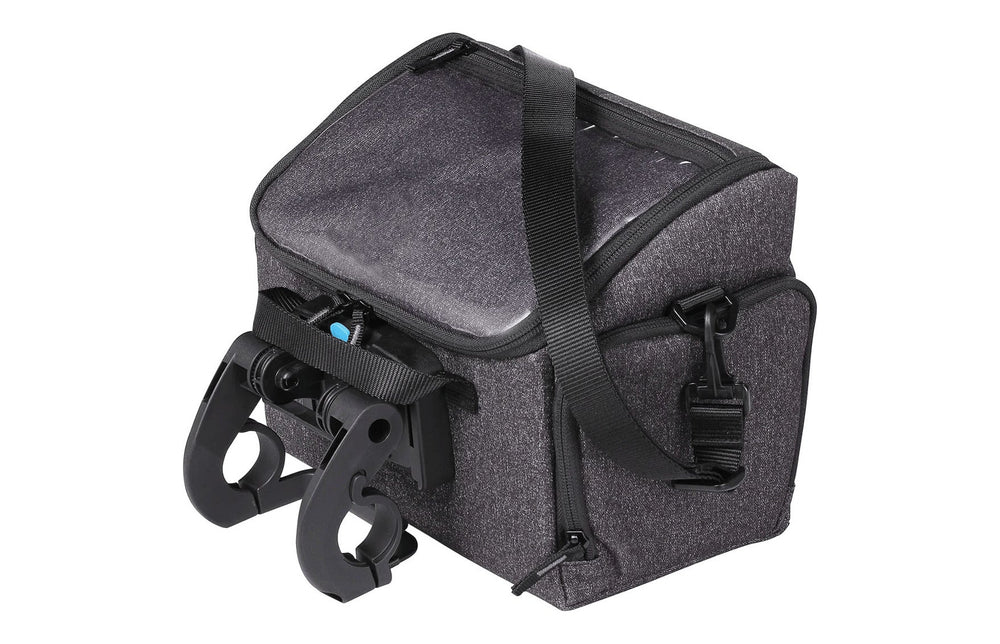 Sacoche de guidon vélo BBB FrontPack - 5,5 L