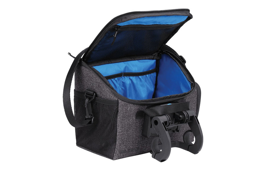 Sacoche de guidon vélo BBB FrontPack - 5,5 L