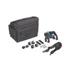 Sacoche de guidon vélo BBB FrontPack - 5,5 L