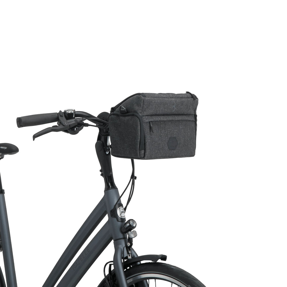 Sacoche de guidon vélo BBB FrontPack - 5,5 L