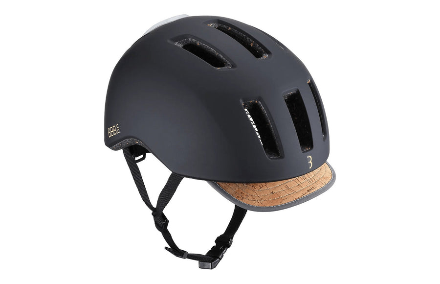Casque vélo électrique BBB GridECO