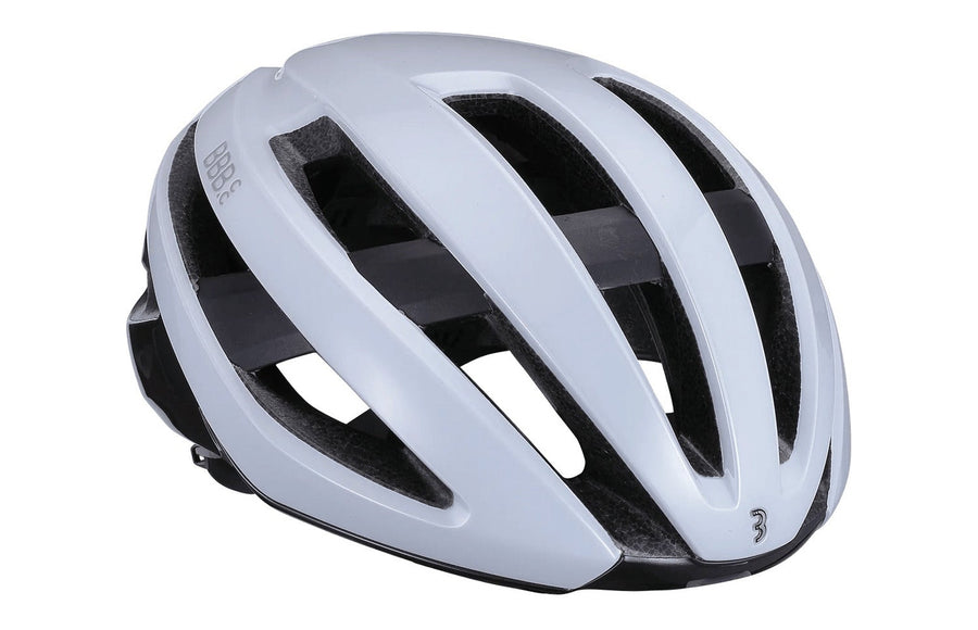 Casque vélo BBB Maestro blanc