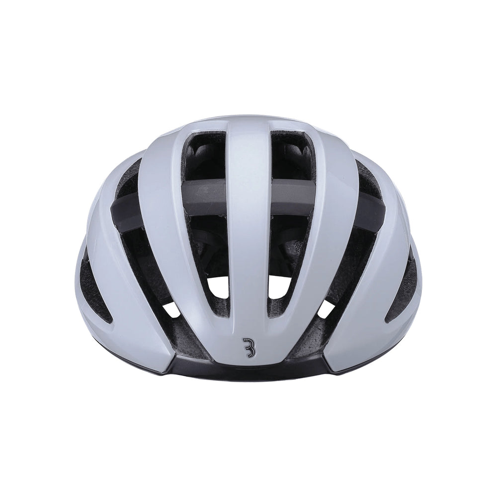 Casque vélo BBB Maestro blanc