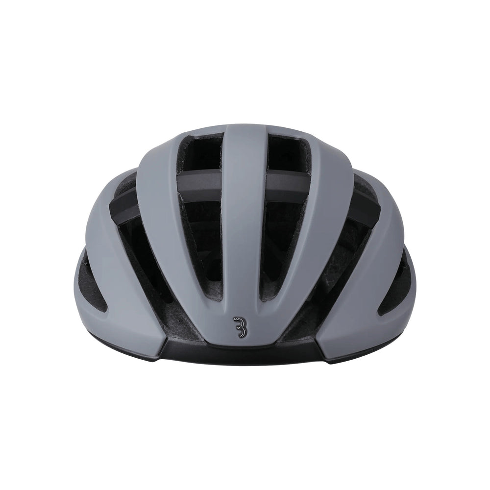 Casque vélo BBB Maestro gris mat