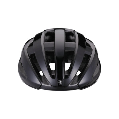 Casque vélo BBB Maestro noir brillant