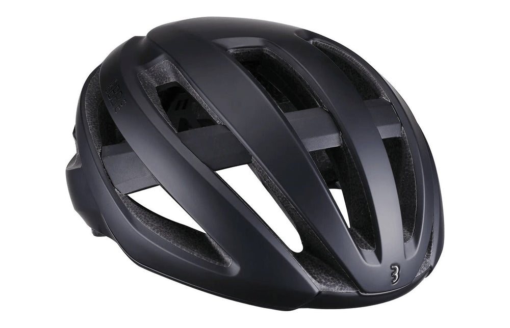 Casque vélo BBB Maestro noir mat