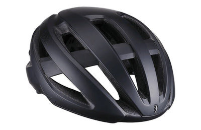 Casque vélo BBB Maestro noir mat