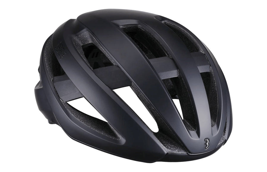 Casque vélo BBB Maestro noir mat
