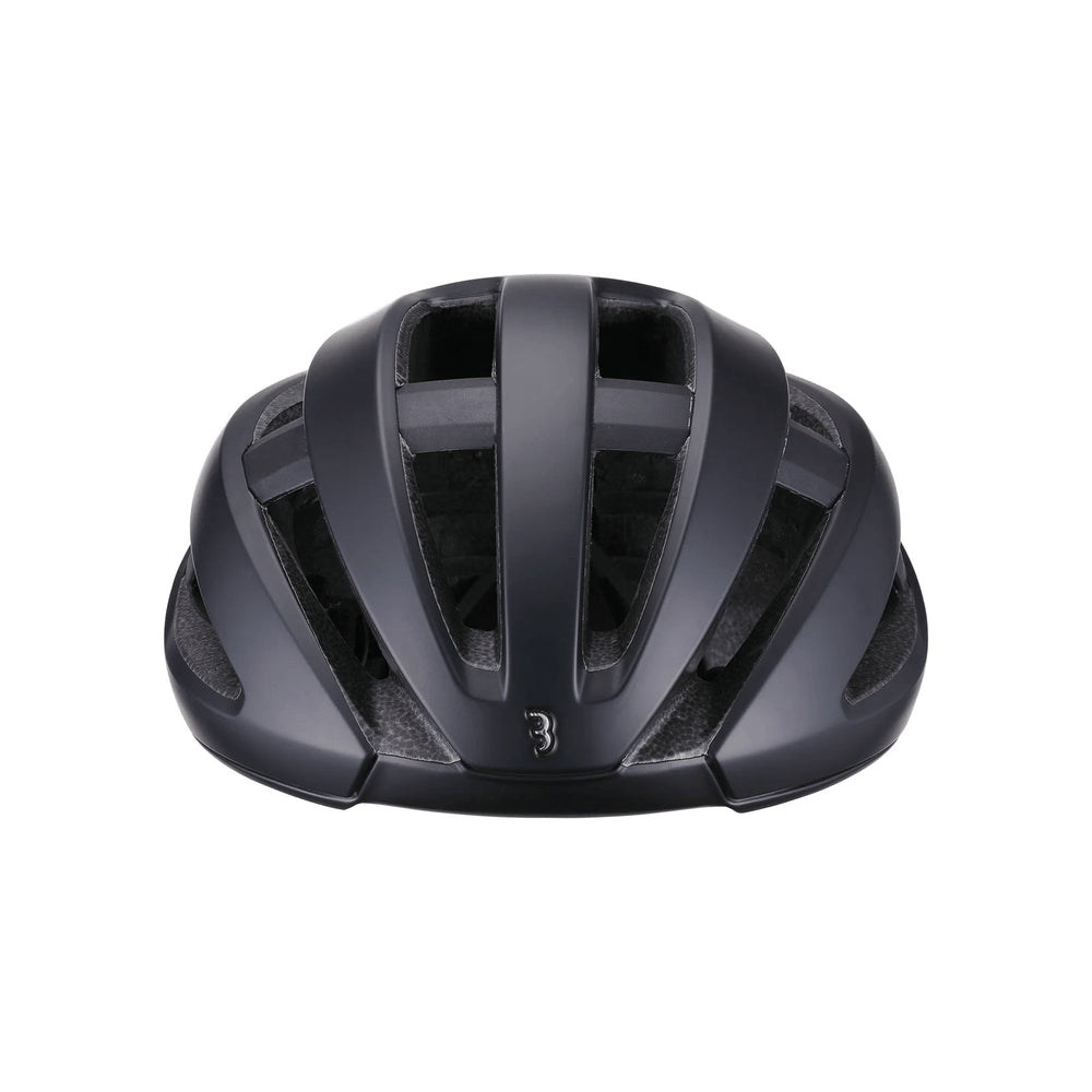 Casque vélo BBB Maestro noir mat