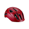 Casque vélo BBB Sonar - Rouge brillant