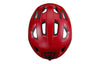 Casque vélo BBB Sonar - Rouge brillant