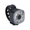 Éclairage avant vélo BBB Spirit - 30 lumens