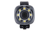 Éclairage avant vélo BBB Spirit - 30 lumens