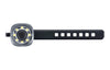 Éclairage avant vélo BBB Spirit - 30 lumens