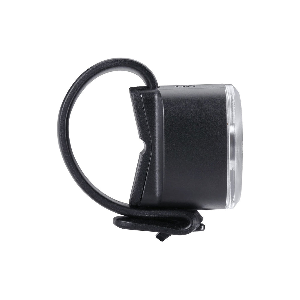 Éclairage avant vélo BBB Spirit - 30 lumens