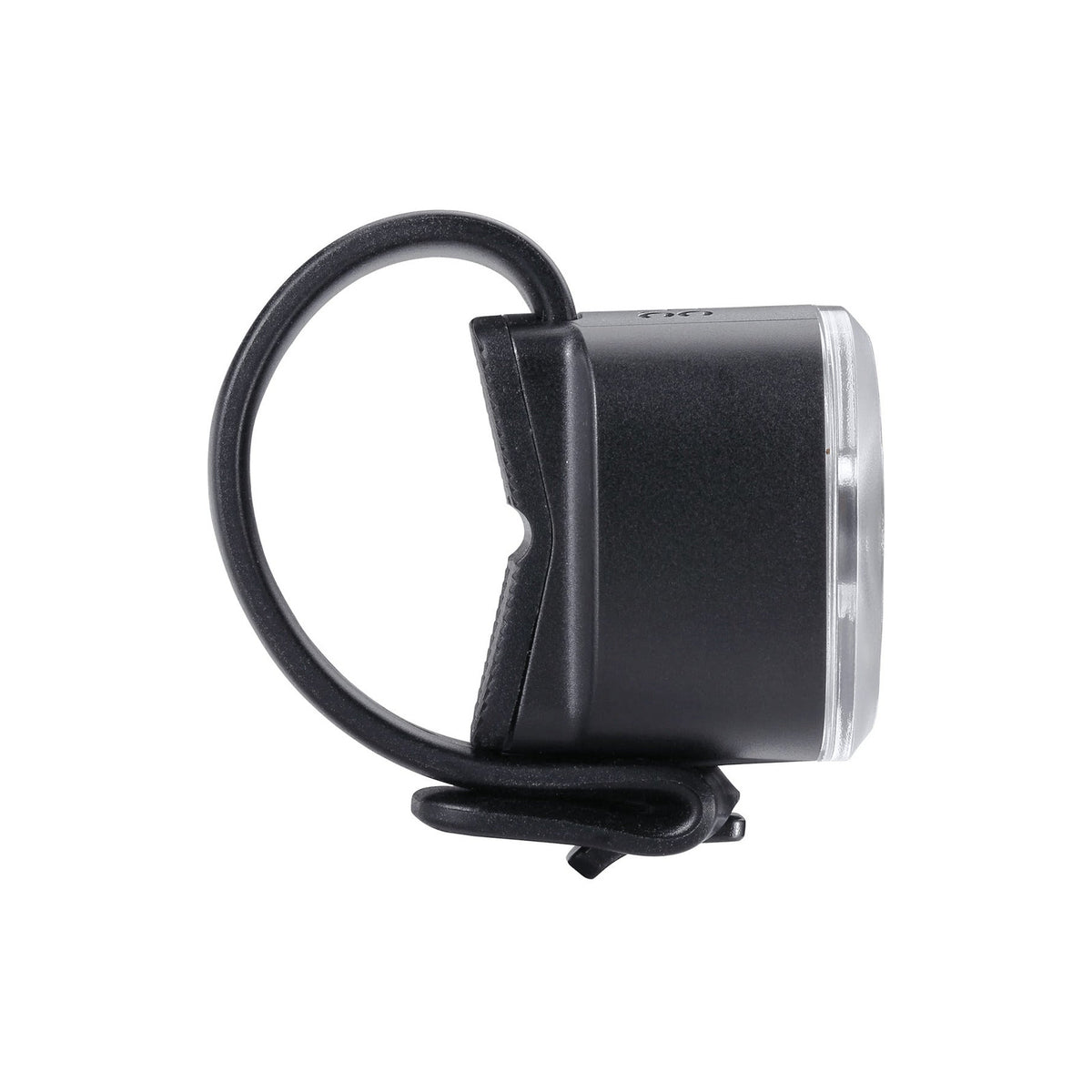 Éclairage avant vélo BBB Spirit - 30 lumens