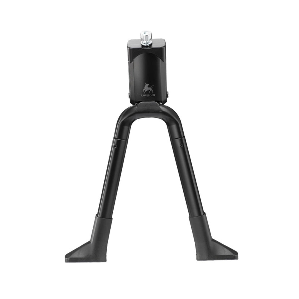 Béquille centrale double Ursus Big Foot alu 26"