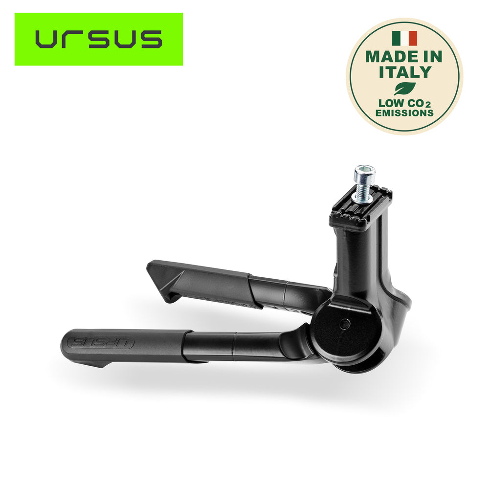 Béquille centrale double Ursus Jumbo Evo