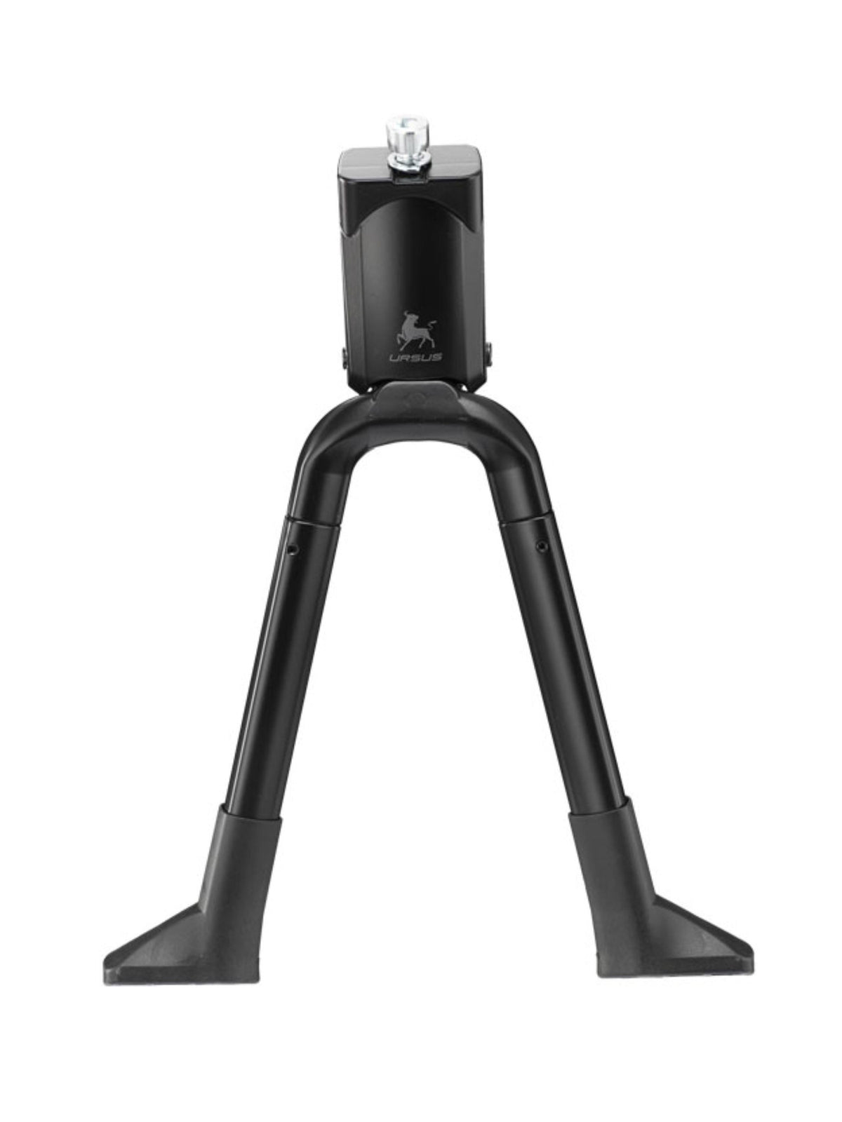 Béquille centrale double Ursus Big Foot en aluminium