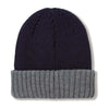 bonnet-impermeable-sealskinz-bacton-navy-grey-2