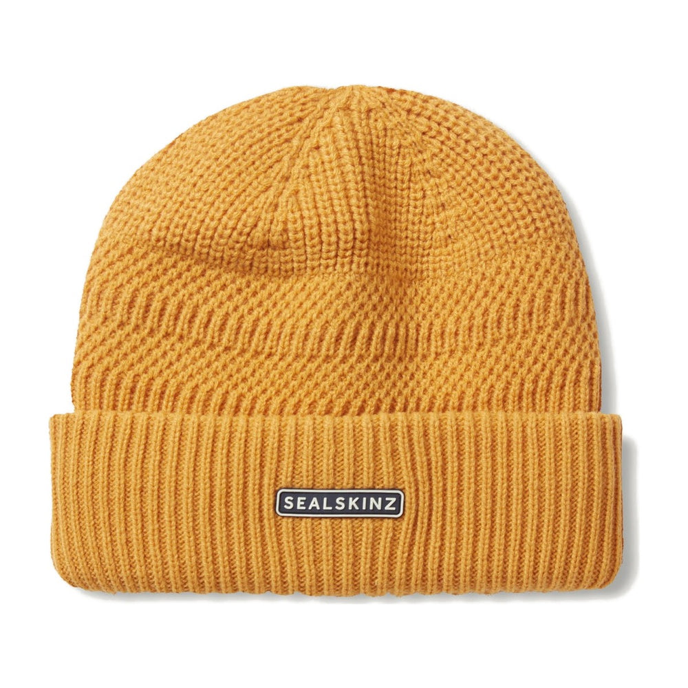 bonnet-impermeable-sealskinz-gressenhall-yellow-1