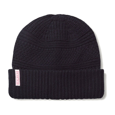 bonnet-impermeable-sealskinz-harleston-merinos-navy-1