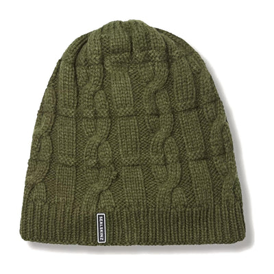 bonnet-torsade-impermeable-sealskinz-blakeney-olive-1
