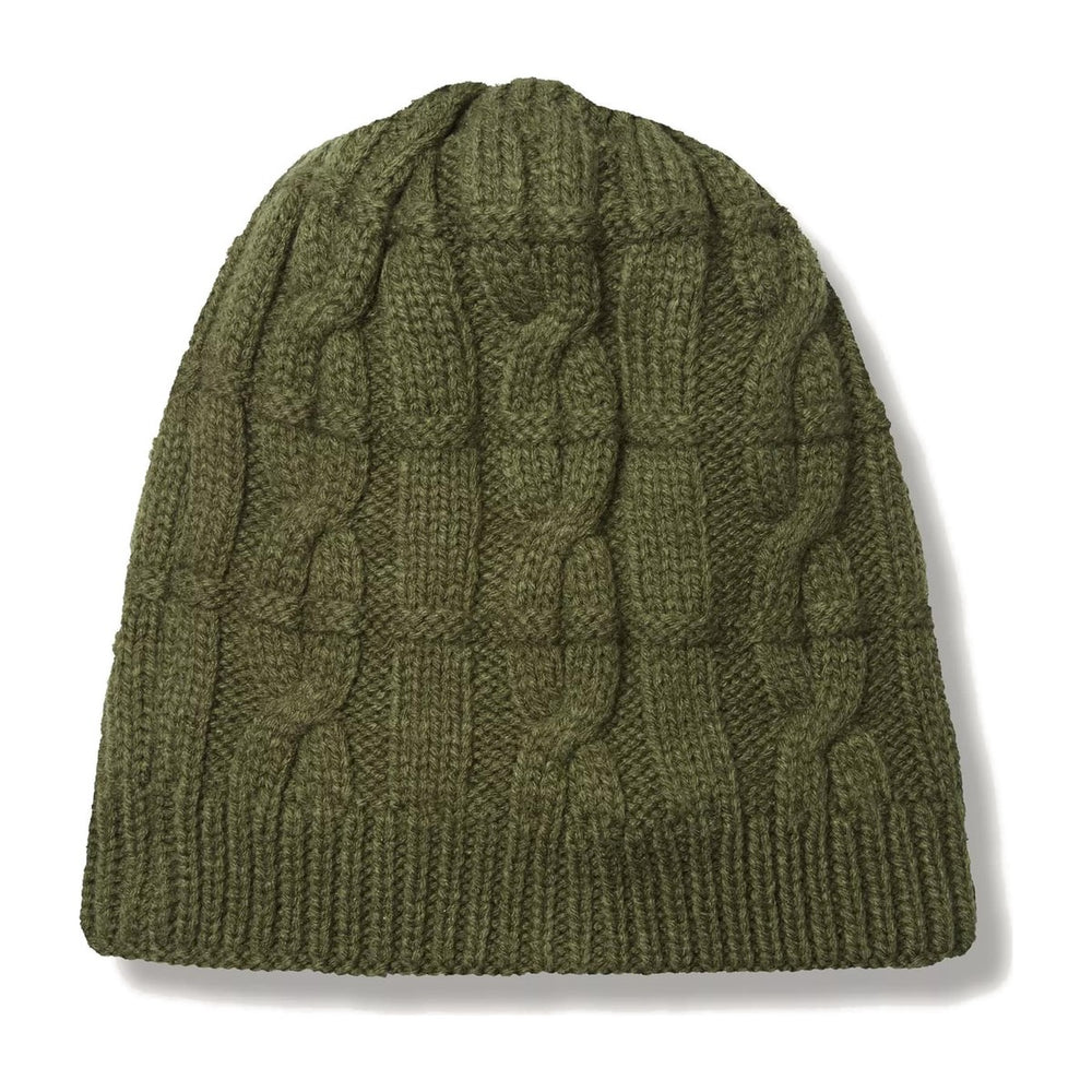 bonnet-torsade-impermeable-sealskinz-blakeney-olive-2