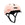 Casque velo Bern Brentwood 2.0 Matte Blush rose poudre de trois quarts