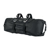 Sacoche de guidon vélo Brooks - Scape HandleBar Roll 10-12 L - Noir - vue 2
