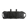 Sacoche de guidon vélo Brooks - Scape HandleBar Roll 10-12 L - Noir - vue 4