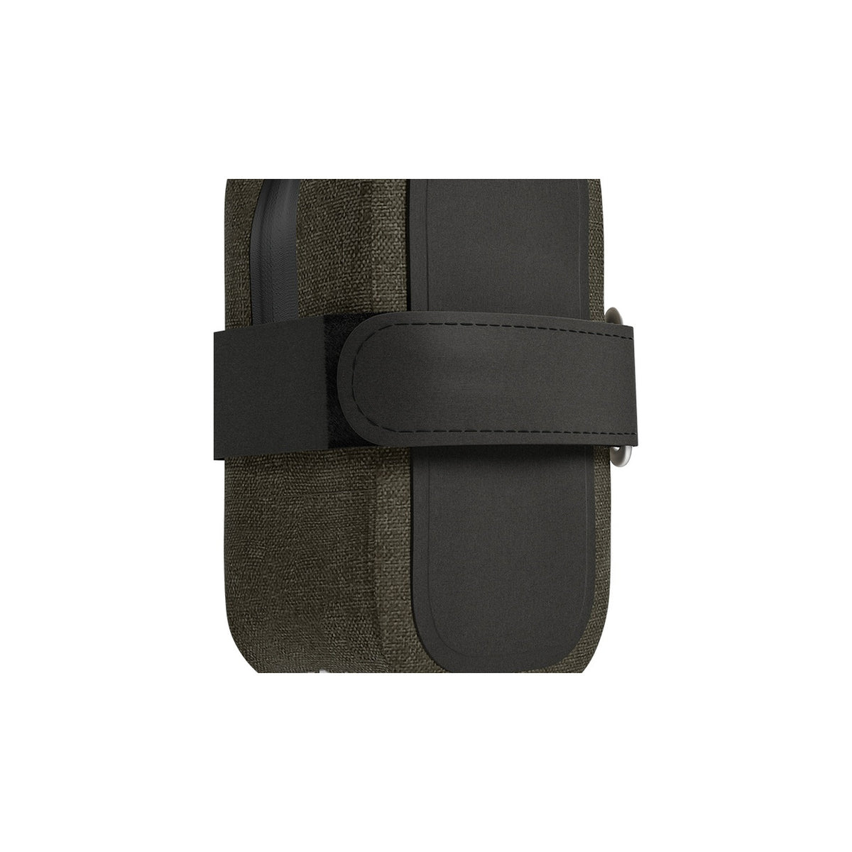 FAQ Sacoche de selle vélo Brooks - Scape Saddle Pocket Bag 0,7 L