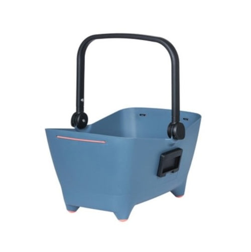 Panier arrière vélo pour Chien - Basil - Buddy MIK