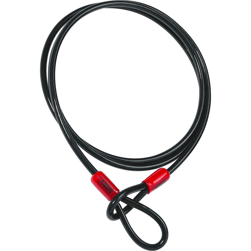 Câble en acier ABUS – Cobra™ 10/300 noir