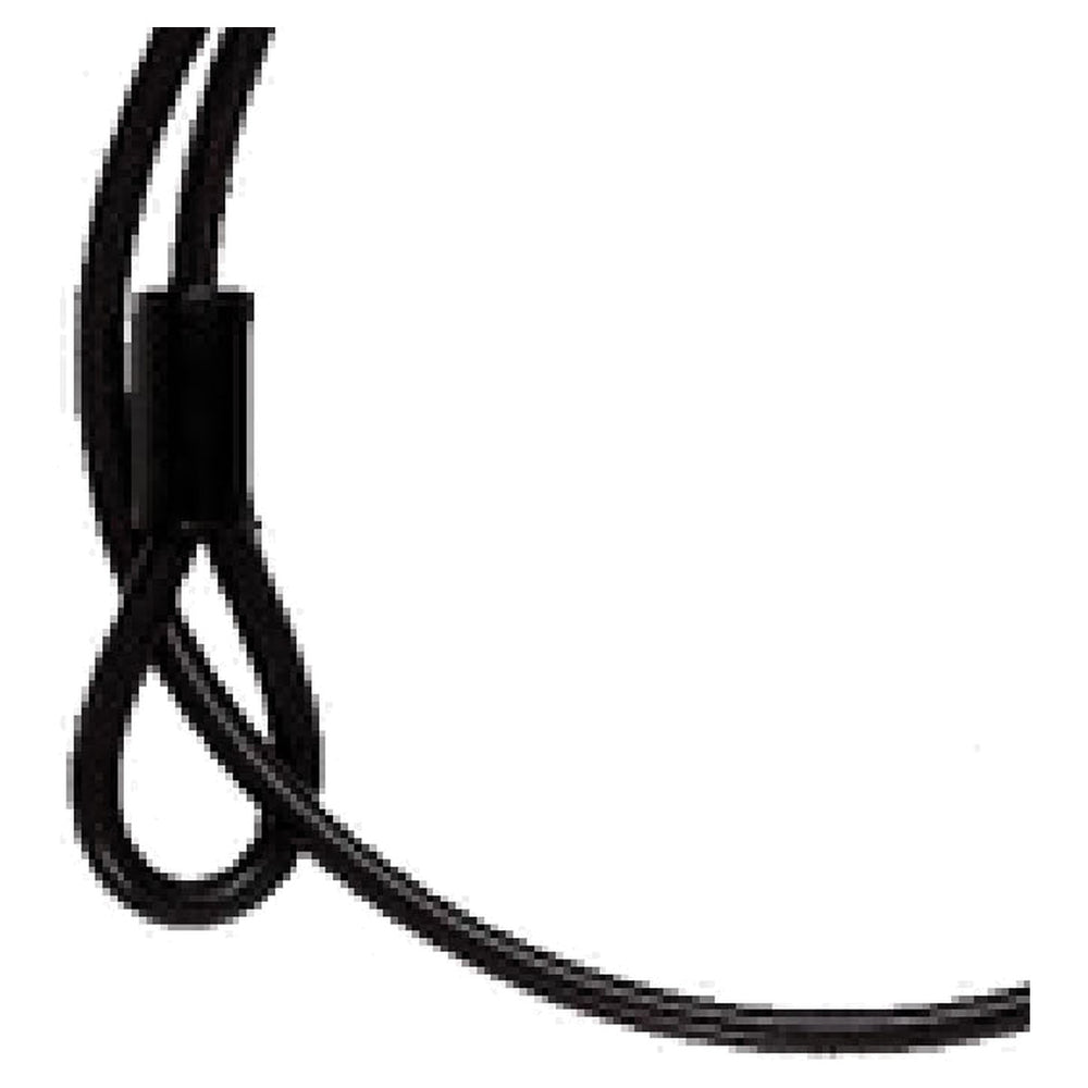 Câble Plug Auvray Ø 10 mm x 100 cm pour antivol de cadre Megalock - photo 4