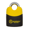 Cadenas Auvray K-Bloc anse Ø 13 mm pour chaîne antivol - photo 1